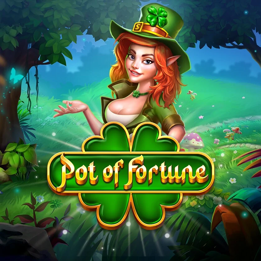 Pot of Fortune™